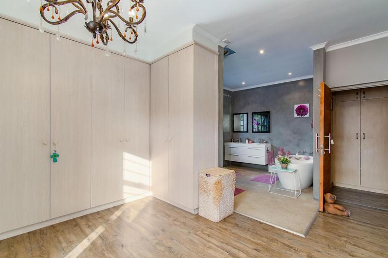 4 Bedroom Property for Sale in D